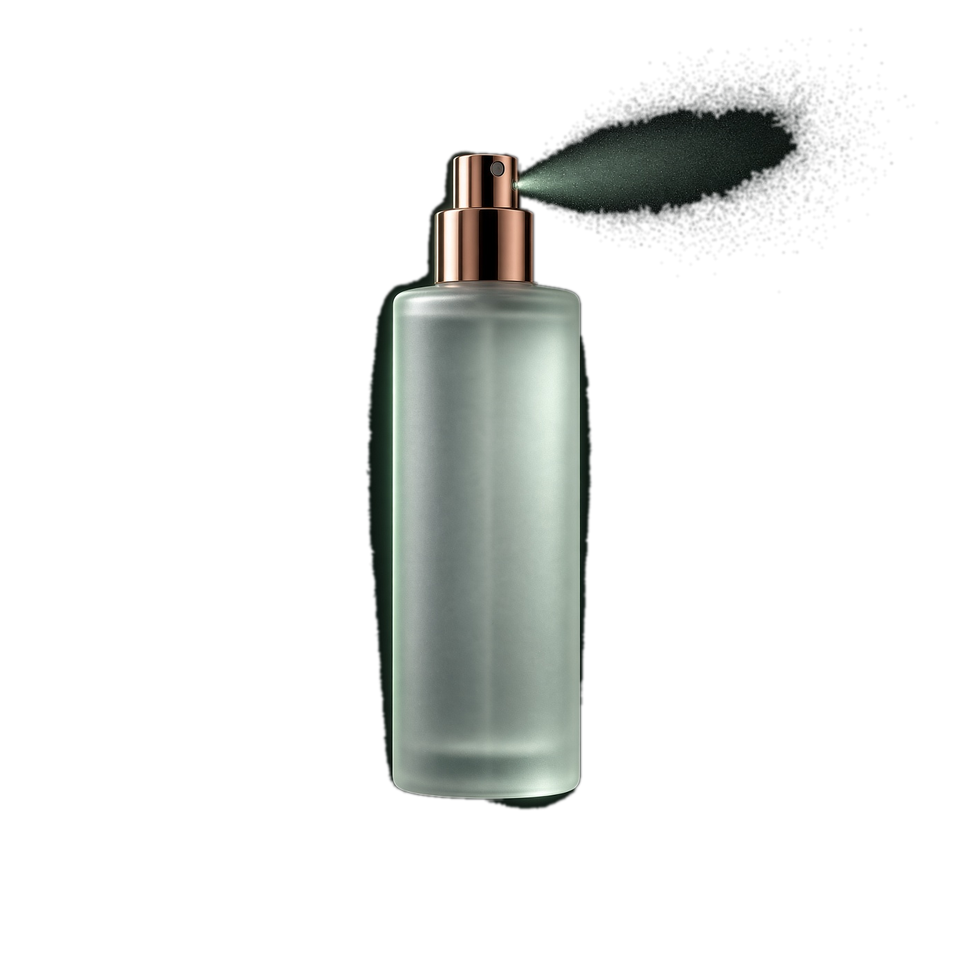Energy Mist — Mist