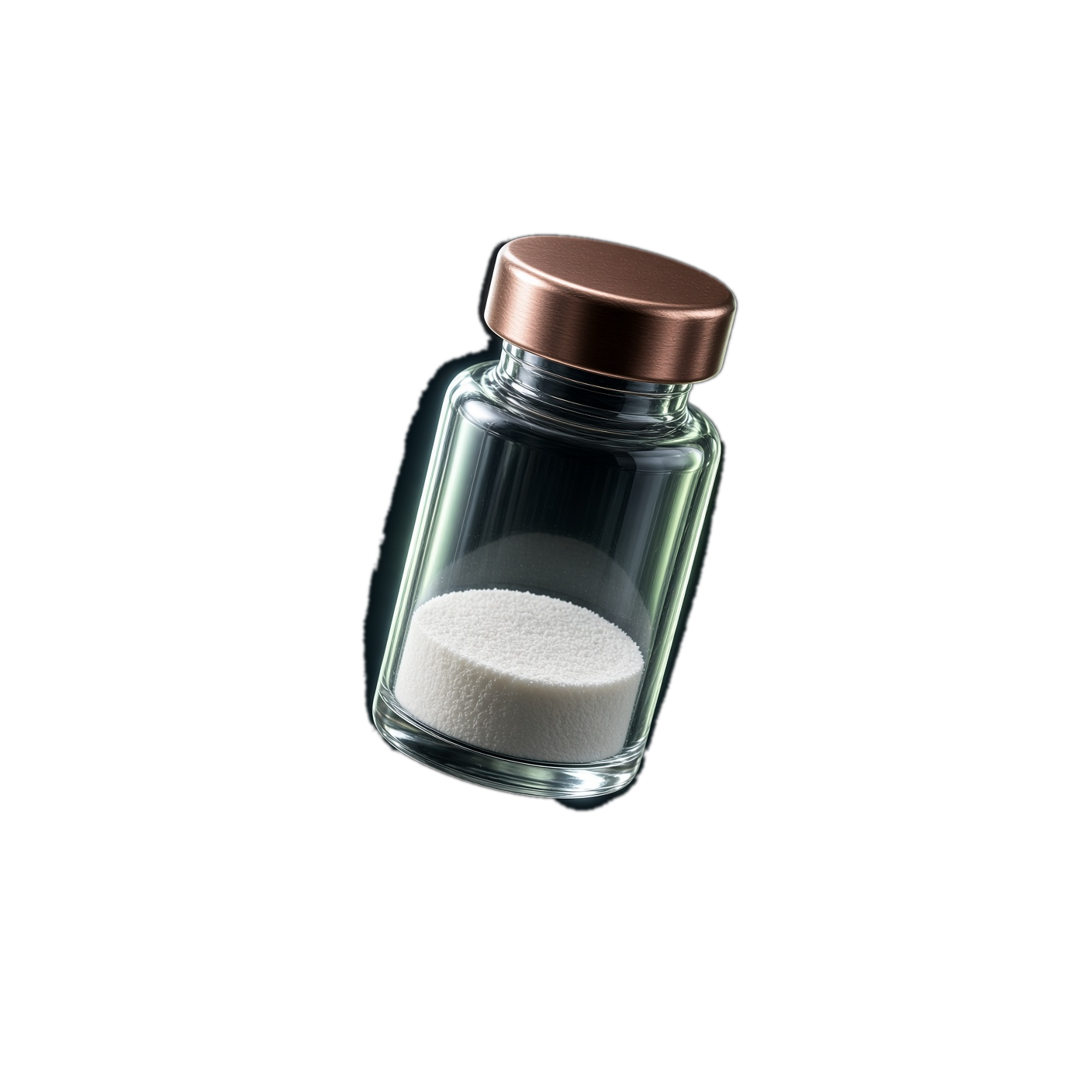 Ipamorelin — Peptid