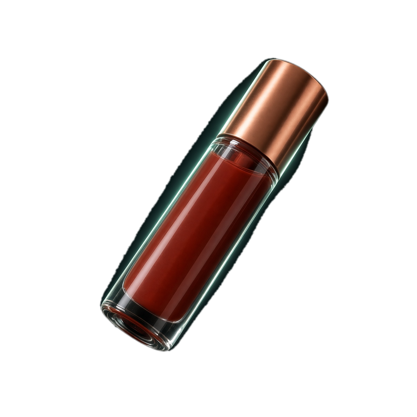 Lip — Läppolja