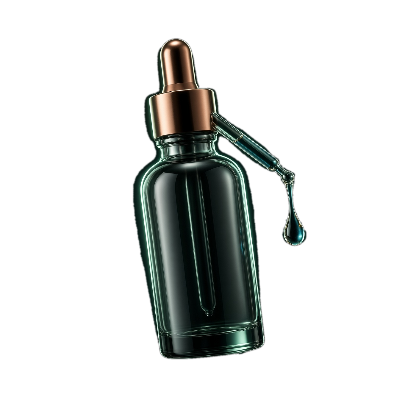Cu Serum — Serum