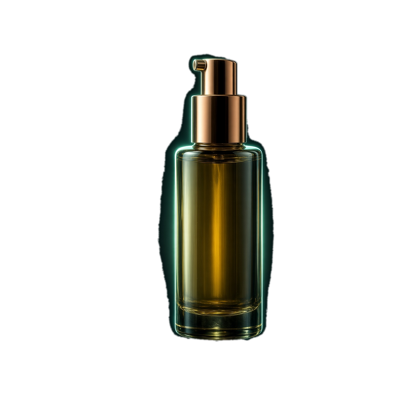 Silk — Olja